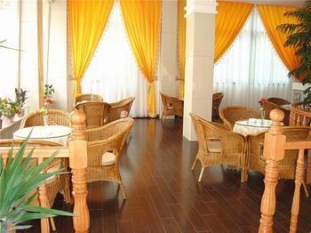 Huangchao Hotel - Minhou Fuzhou  Eksteriør bilde