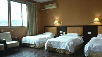 Huangchao Hotel - Minhou Fuzhou  Eksteriør bilde