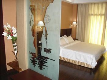 Huangchao Hotel - Minhou Fuzhou  Eksteriør bilde